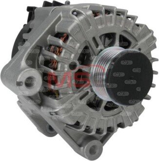 Alternator CARGO 114292