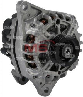 Alternator CARGO 114293