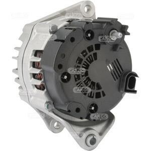Alternator - ORYGINAL CARGO 114306