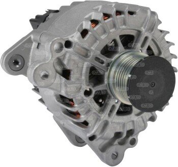 Alternator CARGO 114322