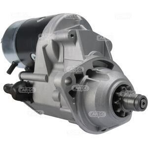 Starter CARGO 114340