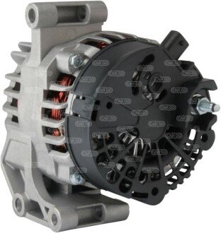 Alternator CARGO 114409