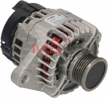 Alternator CARGO 114493