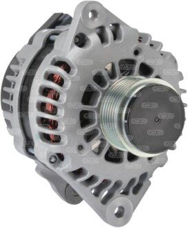 Alternator CARGO 114512