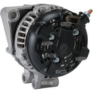 Alternator - ORYGINAL CARGO 114704