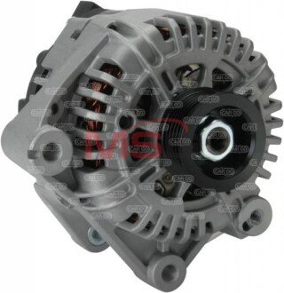 Alternator CARGO 114720