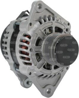 Alternator CARGO 114726