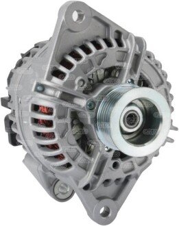 Alternator CARGO 114765