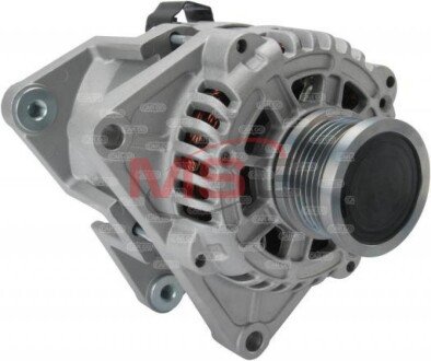 Alternator CARGO 114779