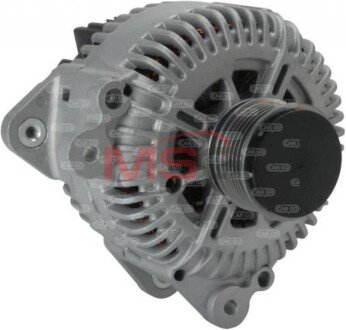 Alternator CARGO 114831