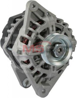 Alternator CARGO 114857