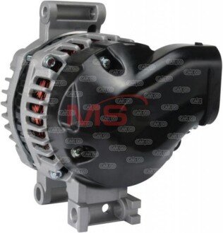 Alternator CARGO 114865