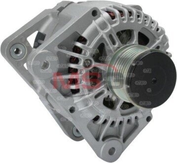 Alternator CARGO 114882