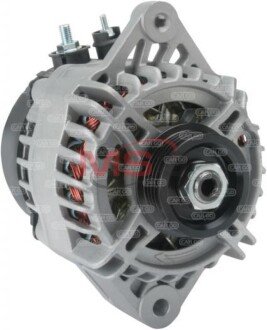 Alternator CARGO 114894