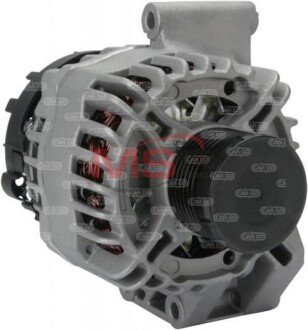 Alternator CARGO 115308