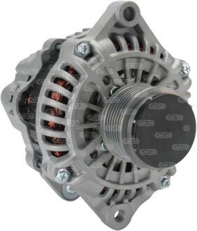 Alternator CARGO 115317