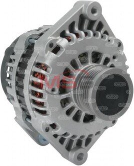 Alternator CARGO 115380