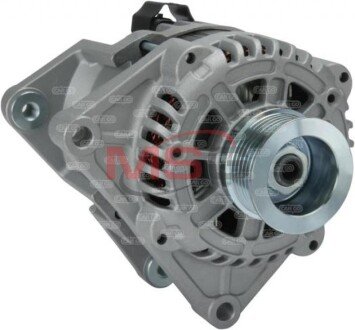 Alternator CARGO 115410 (фото 1)