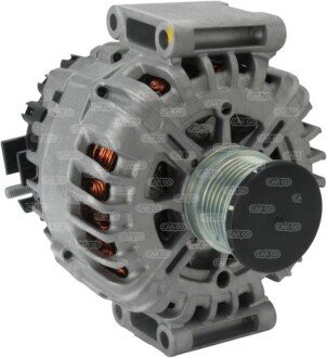 Alternator CARGO 115413