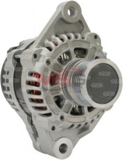 Alternator CARGO 115526 (фото 1)