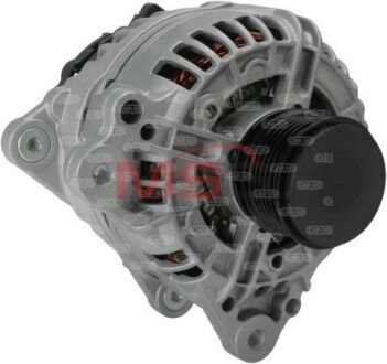 Alternator CARGO 115529