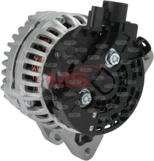 Alternator CARGO 115541