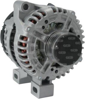 Alternator CARGO 115606