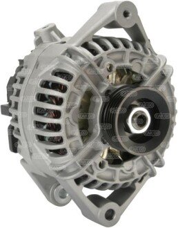 Alternator CARGO 115619