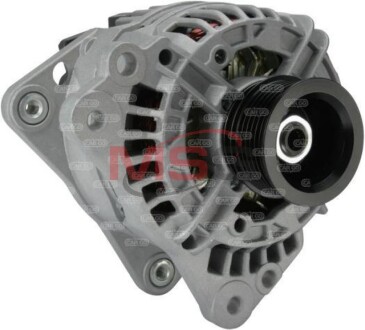 Alternator CARGO 115621