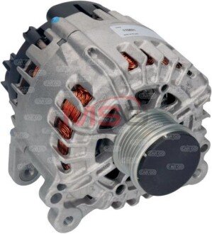 Alternator CARGO 115631