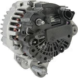 Alternator CARGO 115707 (фото 1)