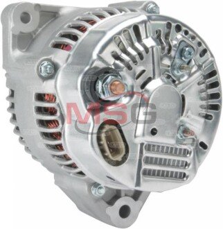 Alternator CARGO 115748 (фото 1)