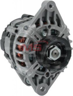 Alternator CARGO 115815