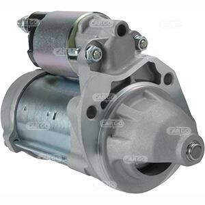 Автозапчасть CARGO 115828