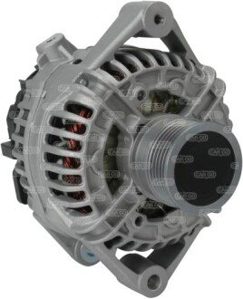 Alternator CARGO 115846