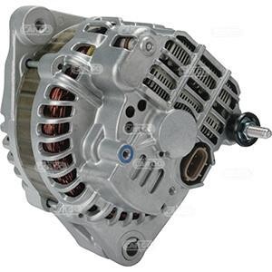 Alternator - ORYGINAL CARGO 115871
