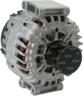 Alternator CARGO 115912