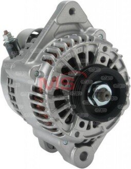 Alternator CARGO 115929 (фото 1)