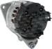 Alternator CARGO 116043 (фото 2)