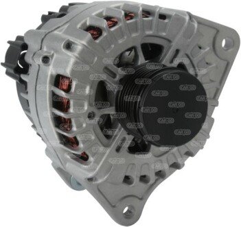 Alternator CARGO 116043