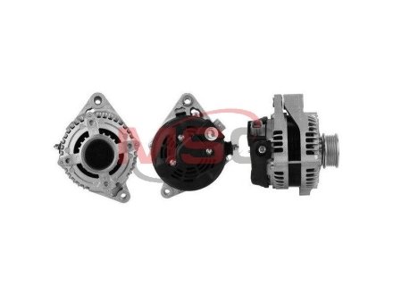 Alternator CARGO 116366