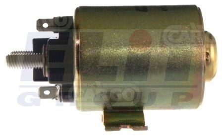 Solenoid CARGO 131372Z