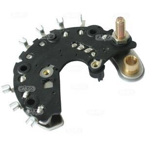 Діодний мостик CARGO 135278