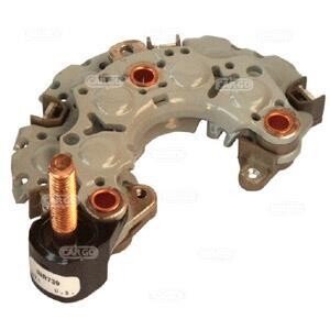 Выпрямитель, генератор CARGO 136741