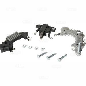 Regulator z mostkiem prostowniczym CARGO 138190