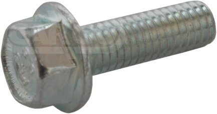Hex flange screws DENSO CARGO 191546
