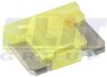 Mini Blade Fuse Low Profile CARGO 192769 (фото 1)