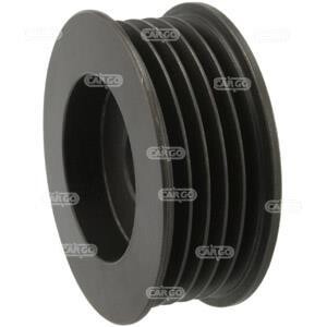 ШКИВ CARGO 230240