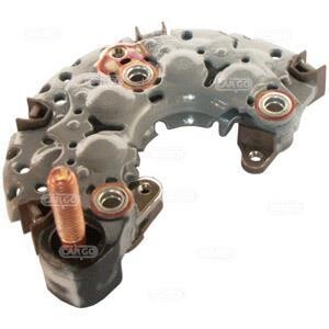 Zestaw prostowniczy CARGO 232473