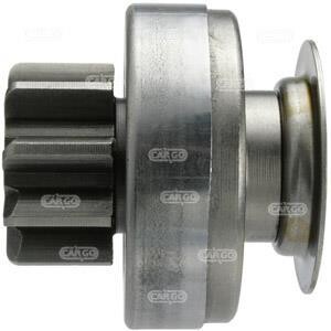 Бендикс стартера BMW/TOYOTA E30/E36/E46/E34/E39/E60/E38/E65/X3/Z4/Corola "1,8-3,0 "87-08 CARGO 237379